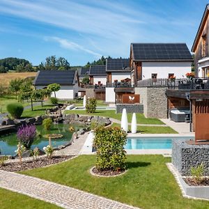 Chalets Petry Spa & Relax